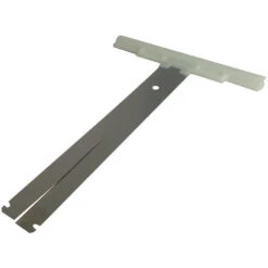 Attache Tablier A Clipper (lame 8 : Nature 142) Zf Moteur Zurfluh-feller