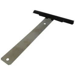 Attache Tablier A Visser (lame 8 : Noire 175) Zurfluh-feller