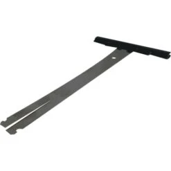 Attache Tablier A Clipper (lame 8 : Noire 175) Zurfluh-feller