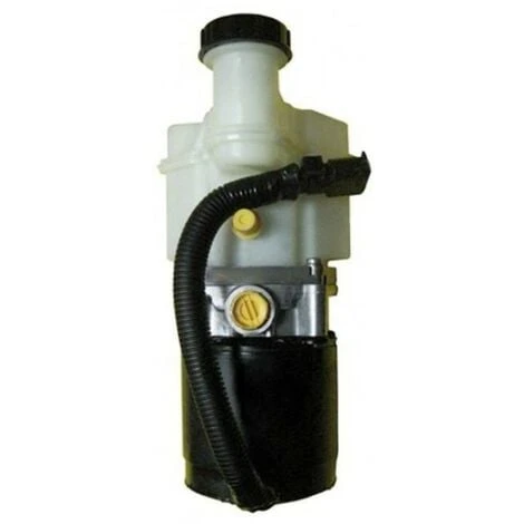 MOTEUR DE POMPE DE DIRECTION ASSISTÉE NISSAN ALMERA RENAULT CLIO 2 KANGOO 4 MOTEUR DE POMPE DE DIRECTION ASSISTÉE NISSAN ALMERA RENAULT CLIO 2 KANGOO – Image 2