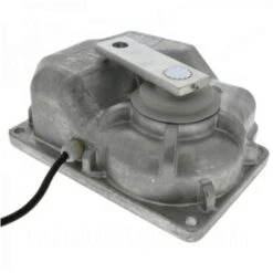 Motoréducteur Portail Battant 3m 230Vac Nice ME3000 MFAB3000