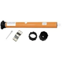 MOTEUR POUR VOLETS ROULANTS 50NM 100KG SHADOW APRIMATIC 43303/003