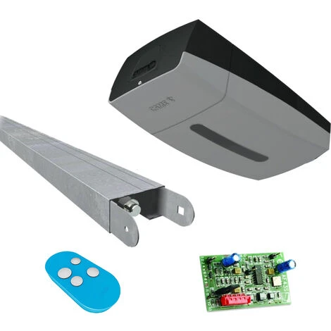 KIT VER COMPLET Motorisation CAME 24V 8K01MV-005R - CAME 3 KIT VER COMPLET Motorisation CAME 24V 8K01MV-005R - CAME