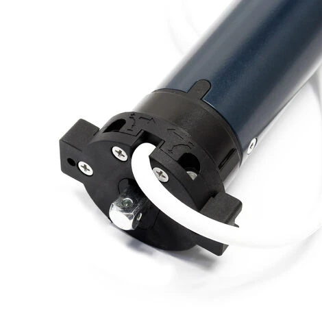 Moteur De Volet Roulant 204W 30Nm Contact De Fin De Course Mécanique & Indice Protection IP44 4 Moteur De Volet Roulant 204W 30Nm Contact De Fin De Course Mécanique & Indice Protection IP44 – Image 2