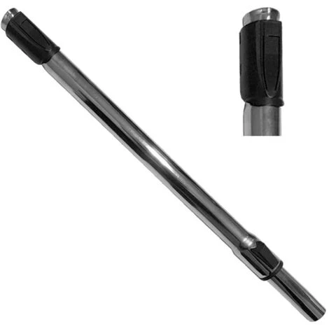 Set 7 Accessoires RETRAFLEX (1 Brosse Combinée, 1 Brosse Sol Dur 300 Mm, 1 Canne Télescopique Chromé Perforée + 1 Sac De 4 Accessoires) 4 Set 7 Accessoires RETRAFLEX (1 Brosse Combinée, 1 Brosse Sol Dur 300 Mm, 1 Canne Télescopique Chromé Perforée + 1 Sac De 4 Accessoires) – Image 2