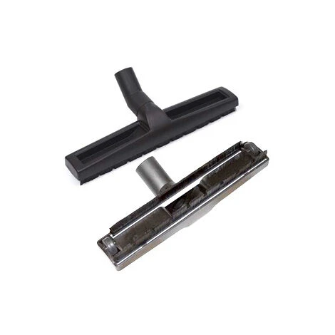 Set 7 Accessoires RETRAFLEX (1 Brosse Combinée, 1 Brosse Sol Dur 300 Mm, 1 Canne Télescopique Chromé Perforée + 1 Sac De 4 Accessoires) 5 Set 7 Accessoires RETRAFLEX (1 Brosse Combinée, 1 Brosse Sol Dur 300 Mm, 1 Canne Télescopique Chromé Perforée + 1 Sac De 4 Accessoires) – Image 3