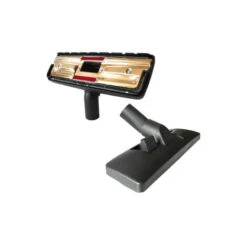 Set 7 Accessoires RETRAFLEX (1 Brosse Combinée, 1 Brosse Sol Dur 300 Mm, 1 Canne Télescopique Chromé Perforée + 1 Sac De 4 Accessoires) 10 Set 7 Accessoires RETRAFLEX (1 Brosse Combinée, 1 Brosse Sol Dur 300 Mm, 1 Canne Télescopique Chromé Perforée + 1 Sac De 4 Accessoires) -Dahuace Boutique 20387529 4