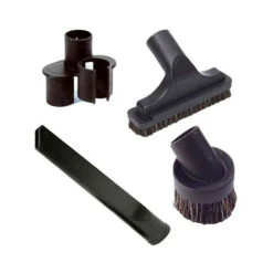 Set 7 Accessoires RETRAFLEX (1 Brosse Combinée, 1 Brosse Sol Dur 300 Mm, 1 Canne Télescopique Chromé Perforée + 1 Sac De 4 Accessoires) 11 Set 7 Accessoires RETRAFLEX (1 Brosse Combinée, 1 Brosse Sol Dur 300 Mm, 1 Canne Télescopique Chromé Perforée + 1 Sac De 4 Accessoires) -Dahuace Boutique 20387529 5