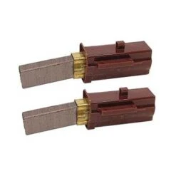 Paire De Charbon Pour Centrales M03/1, M04/2, 32U/42, SB30TE, SB60TE, SC30TC, SM30TD Et SX30TD, AERTECNICA CM860