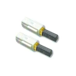 Paire De Charbon Pour Centrales 32U/43, SB60TE, SC60TA, SC60TB Et M04/3, AERTECNICA CM906