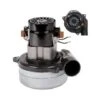 Moteur Pour Centrales D'aspiration Type Duovac 414-E, 820, 825, 1320, 1325, 1620 Et 1625 -Dahuace Boutique 20387682 1