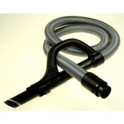 FLEXIBLE/COMPLET/NOIR POUR ASPIRATEUR SEB