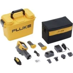 Caméra Thermique Fluke FLK-TiS60+ 9HZ -20 à 400 °C 9 Hz