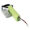 Batterie De Secours Maestro 200 - PR300 -Dahuace Boutique 24013185 1