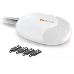 Motorisation Pour Porte De Garage, CarGate 800 FAMILY, CarGate 800 FAMILY