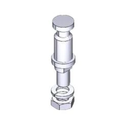 Came Pièce Détachée Pivot étrier Krono 119rid391