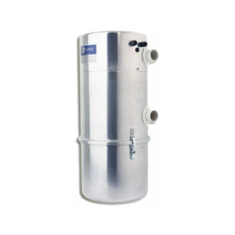 Centrale D'aspiration AENERA 1801 En Aluminium Brossé Garantie 2 Ans (jusqu’à 300 M²) 3 Centrale D'aspiration AENERA 1801 En Aluminium Brossé Garantie 2 Ans (jusqu’à 300 M²)