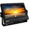 Moniteur De Stationnement 7 Pouces Pour Les Caméras De Recul Hd El01589 1 Moniteur De Stationnement 7 Pouces Pour Les Caméras De Recul Hd El01589 -Dahuace Boutique 25374723 1