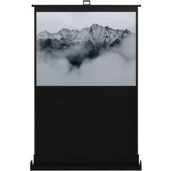 Écran De Projection Surélevé 55 4:3 VidaXL -Dahuace Boutique 26228494 2