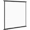 Écran De Projection 47 1:1 VidaXL
