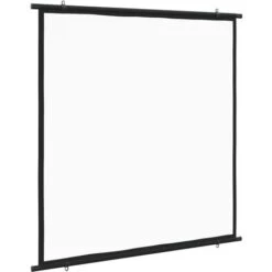 Écran De Projection 47 1:1 VidaXL