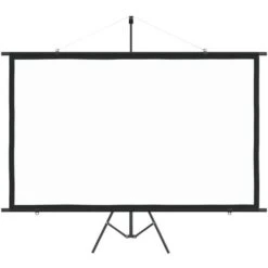 Écran De Projection Avec Trépied 100 16:9 -Dahuace Boutique 26662895 3