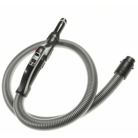 Tuyau, Flexible Complet (avec Poignée) (RS-RT3606, RS-RT3510) Aspirateur TEFAL, ROWENTA 4 Tuyau, Flexible Complet (avec Poignée) (RS-RT3606, RS-RT3510) Aspirateur TEFAL, ROWENTA – Image 2
