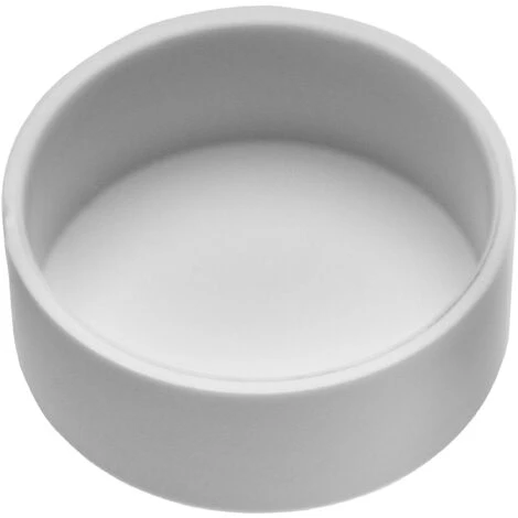 Vhbw Bouchon De Tuyau Pour Aspiration Centralisée, L'intérieur, 50.8mm De Diamètre / 2 4 Vhbw Bouchon De Tuyau Pour Aspiration Centralisée, L'intérieur, 50.8mm De Diamètre / 2 – Image 2