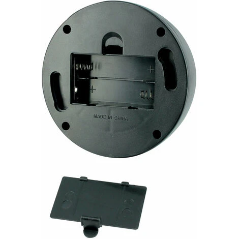 Caméra De Surveillance Factice Type Dôme Avec Fonction éclairage - SEDEA - 550985 4 Caméra De Surveillance Factice Type Dôme Avec Fonction éclairage - SEDEA - 550985 – Image 2