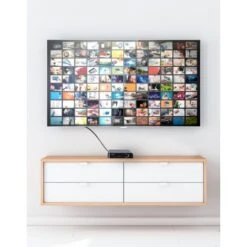 Câble HDMI 4K Ultra HD High Speed Noir Audio/vidéo Mâle/mâle 3 Mètres Gold - SEDEA - 914513 -Dahuace Boutique 27365112 2