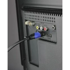 Câble HDMI 4K Ultra HD High Speed Noir Audio/vidéo Mâle/mâle 3 Mètres Gold - SEDEA - 914513 -Dahuace Boutique 27365112 3