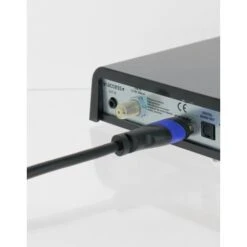 Câble HDMI 4K Ultra HD High Speed Noir Audio/vidéo Mâle/mâle 3 Mètres Gold - SEDEA - 914513 -Dahuace Boutique 27365112 4