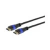 Câble HDMI 4K Ultra HD High Speed Noir Audio/vidéo Mâle/mâle 10 Mètres Gold - SEDEA - 914520 -Dahuace Boutique 27365116 1