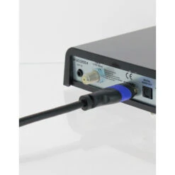 Câble HDMI 4K Ultra HD High Speed Noir Audio/vidéo Mâle/mâle 10 Mètres Gold - SEDEA - 914520 9 Câble HDMI 4K Ultra HD High Speed Noir Audio/vidéo Mâle/mâle 10 Mètres Gold - SEDEA - 914520 -Dahuace Boutique 27365116 3