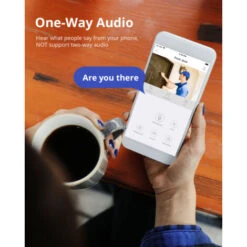 SANNCE 8CH 5MP NVR Kit De Surveillance Sans Fil, Caméra De Surveillance Vidéo 8X 3MP, IP66 Extérieur Et Intérieur Étanche, Accès à Distance, Alarme De Mouvement -Dahuace Boutique 27420666 4