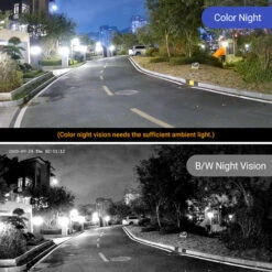 ANNKE 16CH Système De Sécurité Vidéo Réseau Super HD PoE 5MP 8 Caméras Style B – Sans Disque Dur -Dahuace Boutique 27420736 2