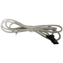 Cable Électrique Vvf Somfy Pour Moteur Filaire Longueur 2,5m Somfy