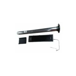 Kit Ssl Moteur+panneau V22 3eme Generation Sans Telecommande (ap. Ba01) Velux