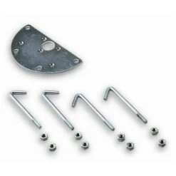 Plaque De Fixation Pour COF, COB, COS NICE