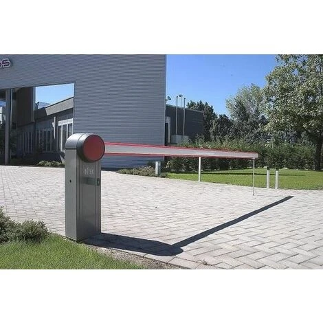 Barrière 24VCC Avec Armoire De Commande DITEC Barrière Seule Sans Li Sse Et Acc 3 Barrière 24VCC Avec Armoire De Commande DITEC Barrière Seule Sans Li Sse Et Acc