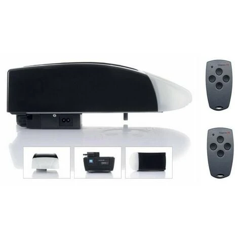 Moteur Seul Pour Porte De Garage Comfort 270, 750 N, + 2 Télécommandes , Rail à Part - MARANTEC - 3 Moteur Seul Pour Porte De Garage Comfort 270, 750 N, + 2 Télécommandes , Rail à Part - MARANTEC -