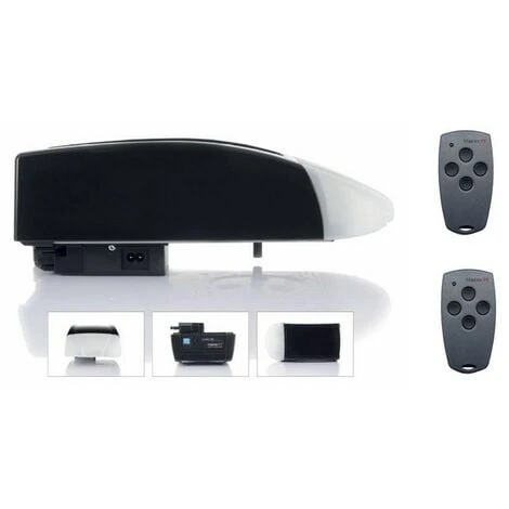 Moteur Seul Pour Porte De Garage Comfort 280, + 2 Télécommandes, Rail à Part - MARANTEC - 3 Moteur Seul Pour Porte De Garage Comfort 280, + 2 Télécommandes, Rail à Part - MARANTEC -