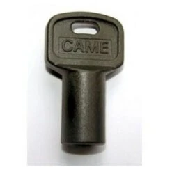 Clé De Déverrouillage Triangle CAME à L'unité - CAME