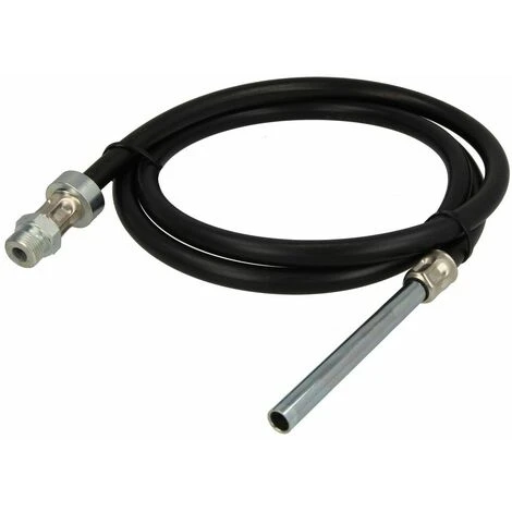 Conduite Flexible D'aspiration RST 10 X FM R 3/8’’ X 2000 Mm 3 Conduite Flexible D'aspiration RST 10 X FM R 3/8’’ X 2000 Mm