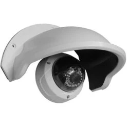 Accessoire De Protection De Caméra De Surveillance - Hikvision DS-1250ZJ 6 Accessoire De Protection De Caméra De Surveillance - Hikvision DS-1250ZJ -Dahuace Boutique 34355975 2