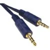 Cordon Audio Mâle Vers Mâle, Long. 5m ( Prix Pour 1 ) -Dahuace Boutique 35136002 1