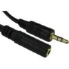 Cordon Audio Mâle Vers Femelle, Long. 5m ( Prix Pour 1 ) -Dahuace Boutique 35136052 1