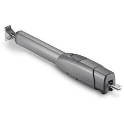 CAME ATS 801MP-0080 ATS50DGS Motoréducteur Télescopique 24V Irréversible Avec Encodeur Pour Portails à Battants Avec C Max. 200mm Avec Vantail Jusqu’à 5m Et 400kg