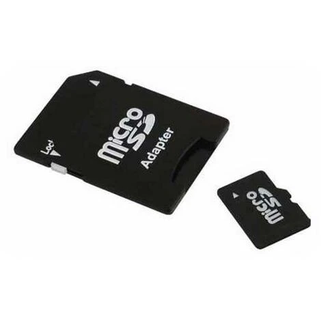 Carte Mémoire, Micro Sd De 16 Go 3 Carte Mémoire, Micro Sd De 16 Go