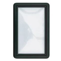 Centrale Brico Hublot Pour Porte De Garage Coulissante Ep.22 à 26 Mm